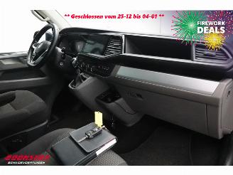 Volkswagen Transporter T6.1 2.0 TDI 200 PK DSG Bulli DoKa LED ACC Virtual Navi Camera AHK picture 6