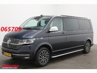occasione veicoli commerciali Volkswagen Transporter T6.1 2.0 TDI 200 PK DSG Bulli DoKa LED ACC Virtual Navi Camera AHK 2020/8