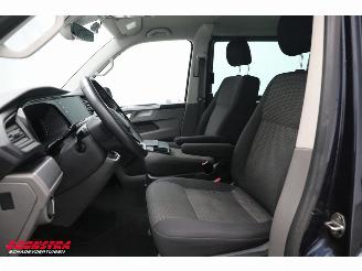 Volkswagen Transporter T6.1 2.0 TDI 200 PK DSG Bulli DoKa LED ACC Virtual Navi Camera AHK picture 9