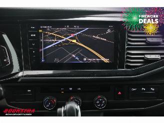 Volkswagen Transporter T6.1 2.0 TDI 200 PK DSG Bulli DoKa LED ACC Virtual Navi Camera AHK picture 8
