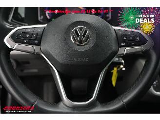 Volkswagen Transporter T6.1 2.0 TDI 200 PK DSG Bulli DoKa LED ACC Virtual Navi Camera AHK picture 12