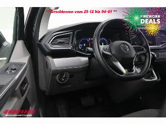 Volkswagen Transporter T6.1 2.0 TDI 200 PK DSG Bulli DoKa LED ACC Virtual Navi Camera AHK picture 11