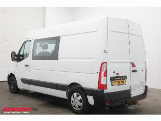 Renault Master 2.3 dCi L2-H2 DoKa 6-Pers. Airco Cruise AHK picture 4