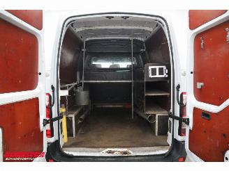 Renault Master 2.3 dCi L2-H2 DoKa 6-Pers. Airco Cruise AHK picture 10