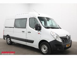 Renault Master 2.3 dCi L2-H2 DoKa 6-Pers. Airco Cruise AHK picture 2