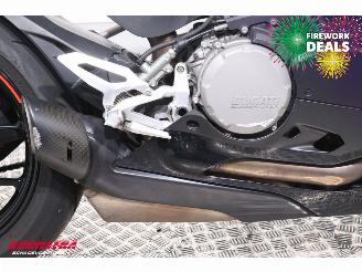 Ducati  Panigale V2 ABS LED Lap Timer picture 10