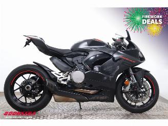 Ducati  Panigale V2 ABS LED Lap Timer picture 7