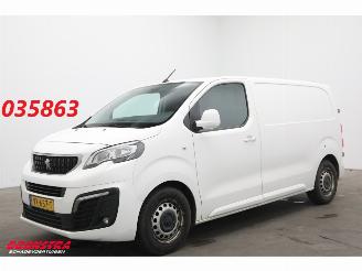 ocasión vehículos comerciales Peugeot Expert 1.6 BlueHDI 95 Pro Airco Cruise PDC 2016/7