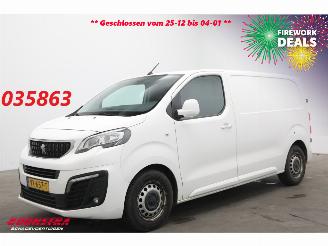 okazja samochody ciężarowe Peugeot Expert 1.6 BlueHDI 95 Pro Airco Cruise PDC 2016/7