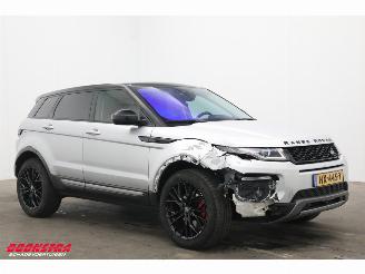 Land Rover Range Rover Evoque 2.0 Si4 HSE Pano Memory Meridian Cruise Camera SHZ 116.887 km! picture 2