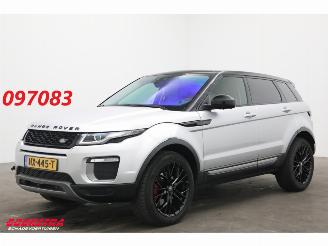 Avarii autoturisme Land Rover Range Rover Evoque 2.0 Si4 HSE Pano Memory Meridian Cruise Camera SHZ 116.887 km! 2016/2
