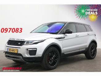 Schadeauto Land Rover Range Rover Evoque 2.0 Si4 HSE Pano Memory Meridian Cruise Camera SHZ 116.887 km! 2016/2