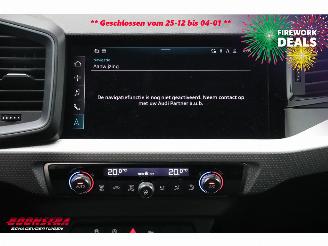 Audi A1 Sportback 25 TFSI S edition LED ACC Virtual PDC picture 25