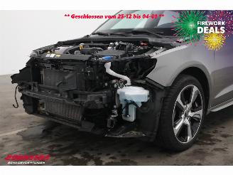 Audi A1 Sportback 25 TFSI S edition LED ACC Virtual PDC picture 13