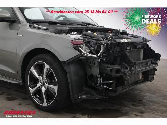 Audi A1 Sportback 25 TFSI S edition LED ACC Virtual PDC picture 6