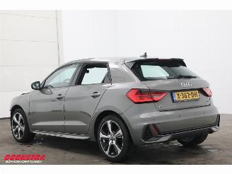 Audi A1 Sportback 25 TFSI S edition LED ACC Virtual PDC picture 4