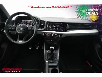Audi A1 Sportback 25 TFSI S edition LED ACC Virtual PDC picture 17