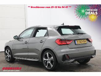Audi A1 Sportback 25 TFSI S edition LED ACC Virtual PDC picture 4