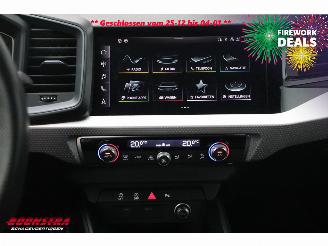 Audi A1 Sportback 25 TFSI S edition LED ACC Virtual PDC picture 18
