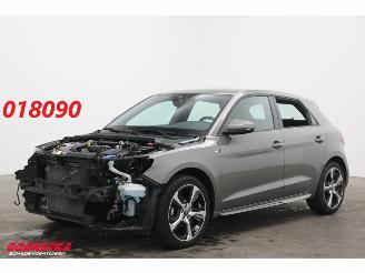  Audi A1 Sportback 25 TFSI S edition LED ACC Virtual PDC 2023/10