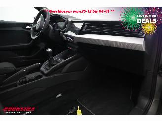 Audi A1 Sportback 25 TFSI S edition LED ACC Virtual PDC picture 16