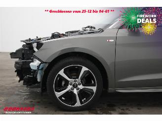 Audi A1 Sportback 25 TFSI S edition LED ACC Virtual PDC picture 14
