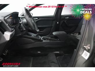 Audi A1 Sportback 25 TFSI S edition LED ACC Virtual PDC picture 19