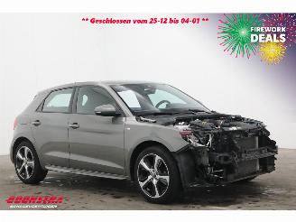 Audi A1 Sportback 25 TFSI S edition LED ACC Virtual PDC picture 2