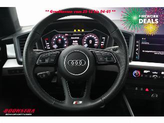 Audi A1 Sportback 25 TFSI S edition LED ACC Virtual PDC picture 22