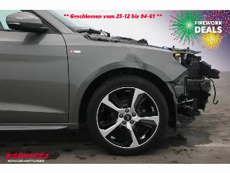 Audi A1 Sportback 25 TFSI S edition LED ACC Virtual PDC picture 5