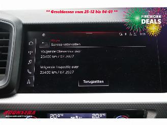 Audi A1 Sportback 25 TFSI S edition LED ACC Virtual PDC picture 26