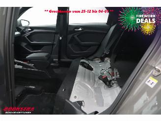 Audi A1 Sportback 25 TFSI S edition LED ACC Virtual PDC picture 20