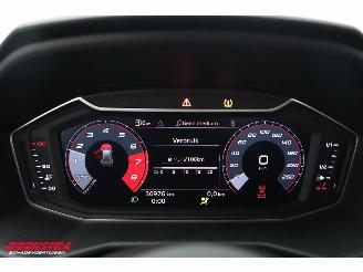 Audi A1 Sportback 25 TFSI S edition LED ACC Virtual PDC picture 23