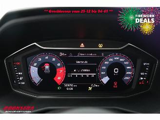 Audi A1 Sportback 25 TFSI S edition LED ACC Virtual PDC picture 23