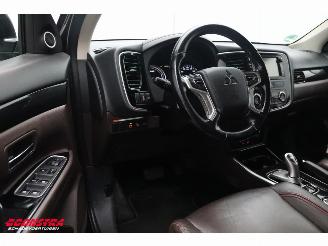 Mitsubishi Outlander 2.0 PHEV instyle Leder 360° LRHZ Camera AHK picture 19