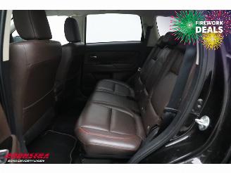 Mitsubishi Outlander 2.0 PHEV instyle Leder 360° LRHZ Camera AHK picture 18