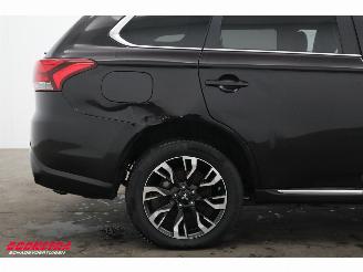 Mitsubishi Outlander 2.0 PHEV instyle Leder 360° LRHZ Camera AHK picture 6