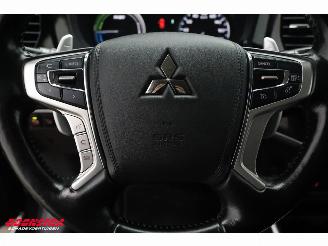 Mitsubishi Outlander 2.0 PHEV instyle Leder 360° LRHZ Camera AHK picture 20