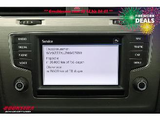 Volkswagen Golf 1.0 TSI Comfortline Navi Clima Cruise Camera PDC AHK 74.205 km! picture 20