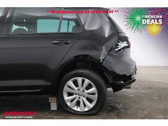 Volkswagen Golf 1.0 TSI Comfortline Navi Clima Cruise Camera PDC AHK 74.205 km! picture 5