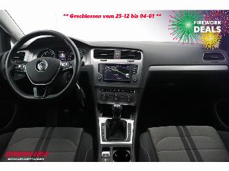 Volkswagen Golf 1.0 TSI Comfortline Navi Clima Cruise Camera PDC AHK 74.205 km! picture 12