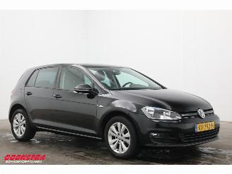 Volkswagen Golf 1.0 TSI Comfortline Navi Clima Cruise Camera PDC AHK 74.205 km! picture 2
