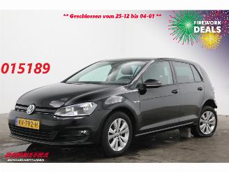 Avarii autoturisme Volkswagen Golf 1.0 TSI Comfortline Navi Clima Cruise Camera PDC AHK 74.205 km! 2017/1