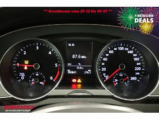 Volkswagen Passat Variant 1.6 TDI Comfortline Clima Cruise SHZ PDC AHK picture 16