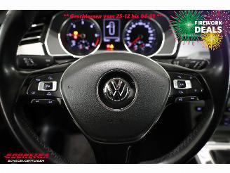 Volkswagen Passat Variant 1.6 TDI Comfortline Clima Cruise SHZ PDC AHK picture 15
