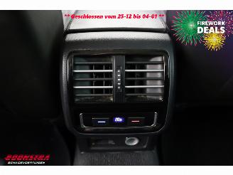 Volkswagen Passat Variant 1.6 TDI Comfortline Clima Cruise SHZ PDC AHK picture 24