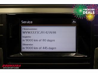 Volkswagen Passat Variant 1.6 TDI Comfortline Clima Cruise SHZ PDC AHK picture 22