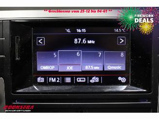 Volkswagen Passat Variant 1.6 TDI Comfortline Clima Cruise SHZ PDC AHK picture 20