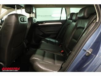 Volkswagen Passat Variant 1.6 TDI Comfortline Clima Cruise SHZ PDC AHK picture 13