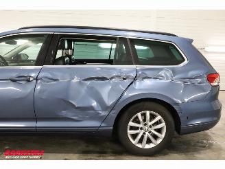 Volkswagen Passat Variant 1.6 TDI Comfortline Clima Cruise SHZ PDC AHK picture 6